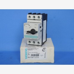 Siemens 3RV1321-1JC10 SIRIUS Starter (New)